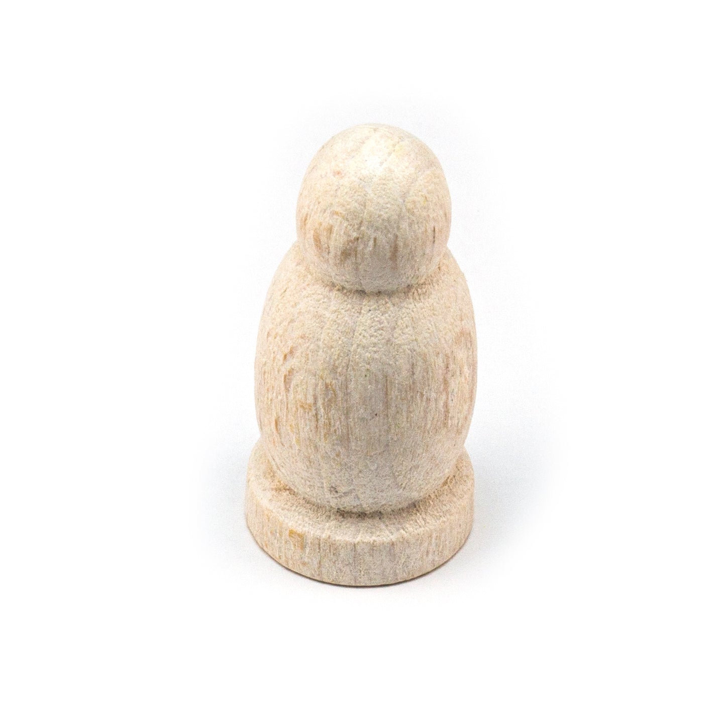 Räuberfigur