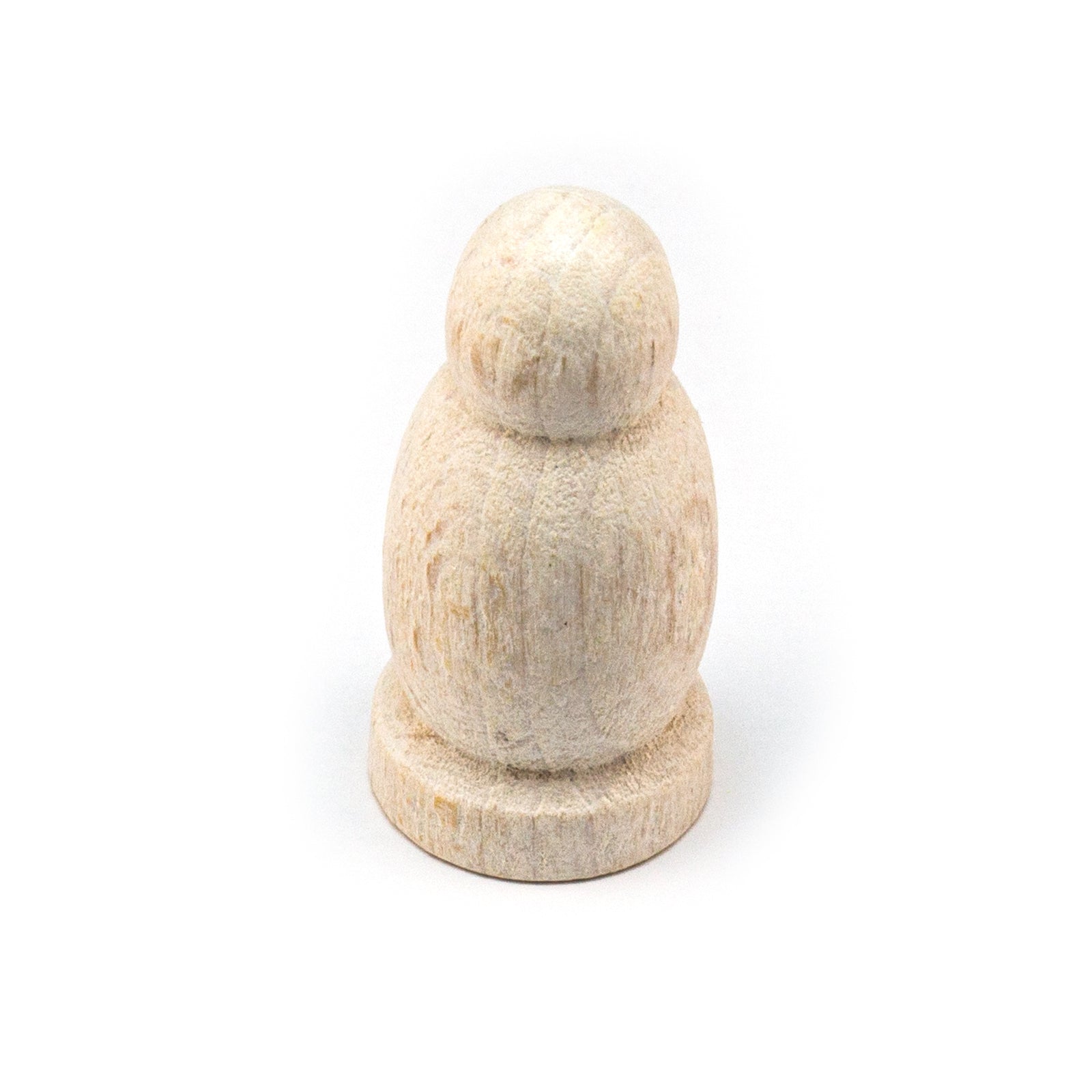 Räuberfigur
