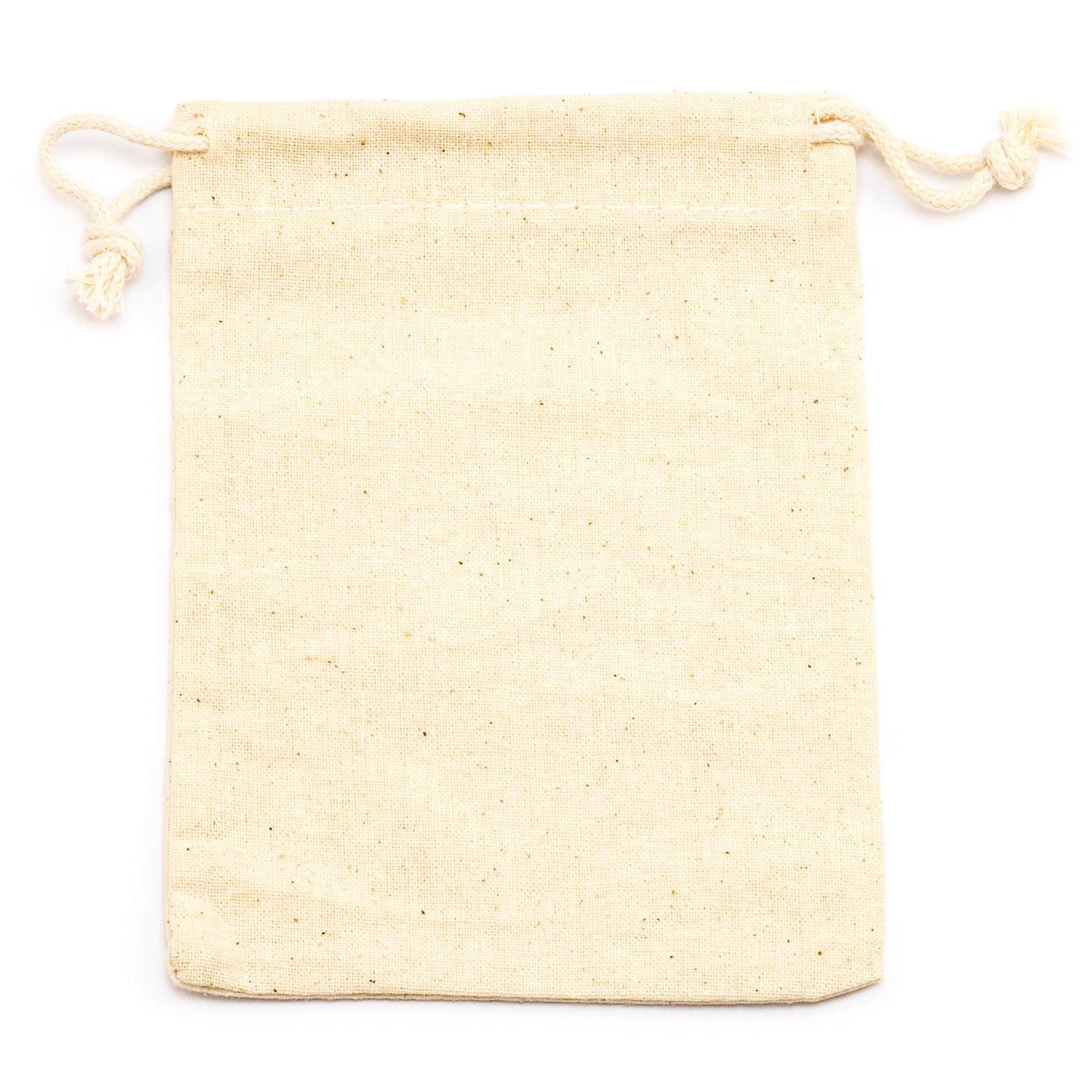 Canvas Fabric - Beige x10cm