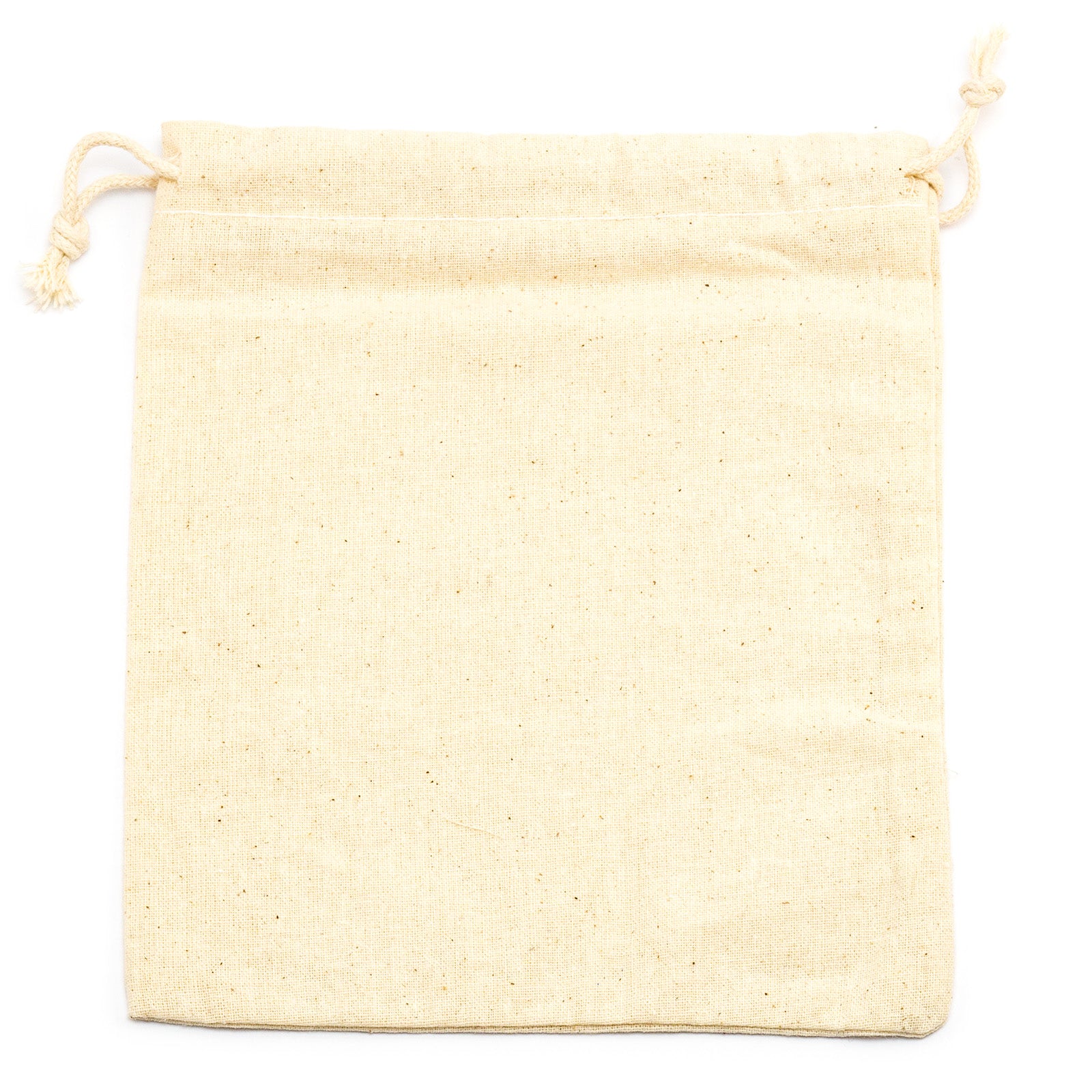 fabric bag without logo