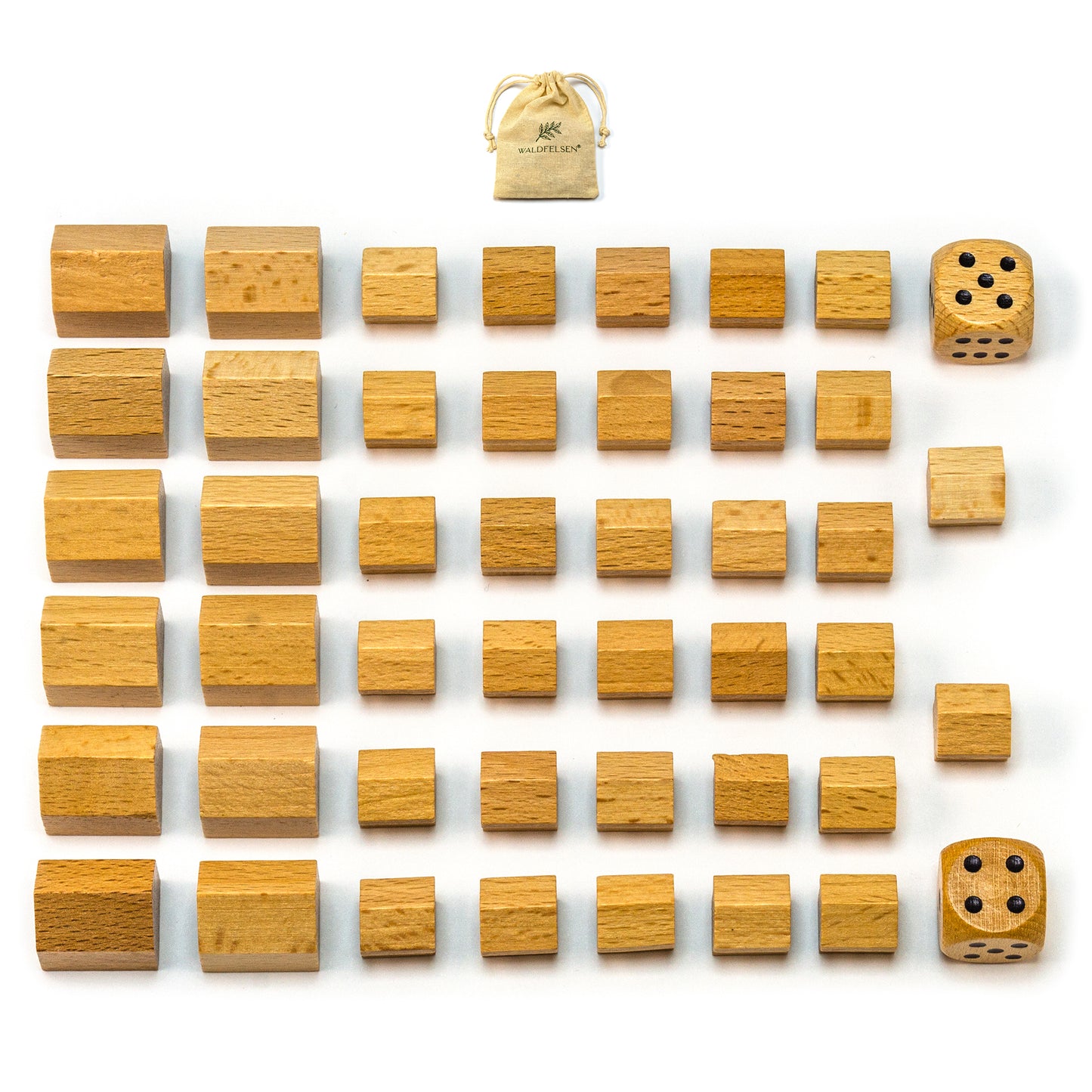 Upgrade Set - Hotels and Houses