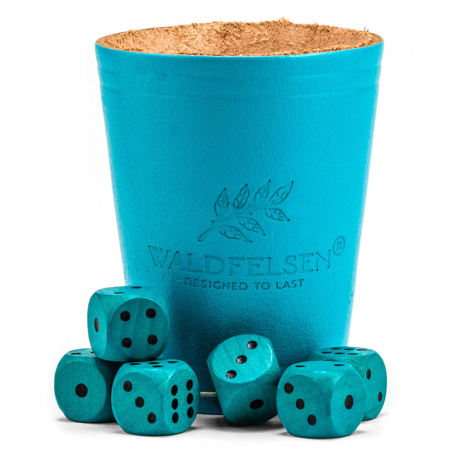 #würfelbecher-set_türkis