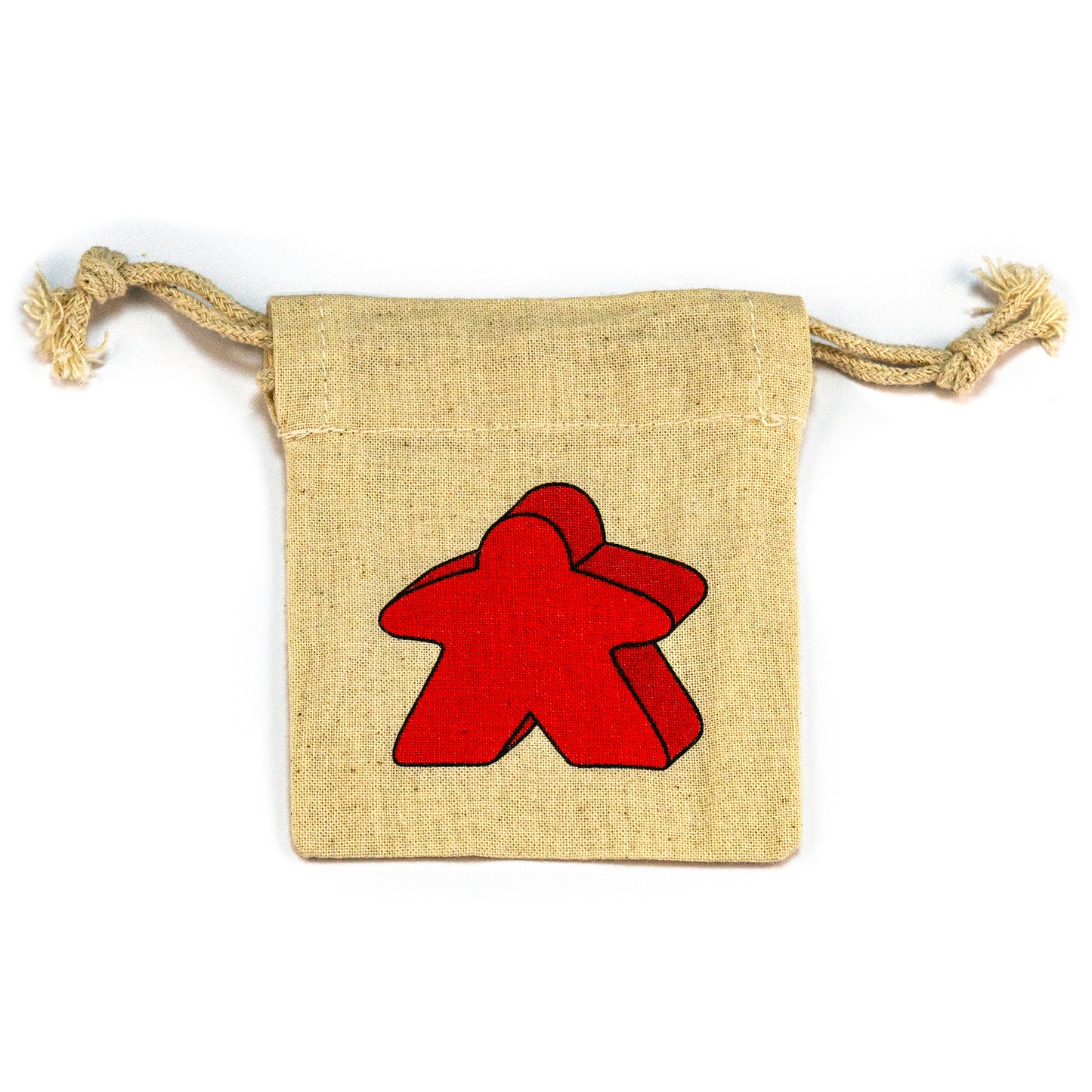 Carcassonne - Stoffbeutel