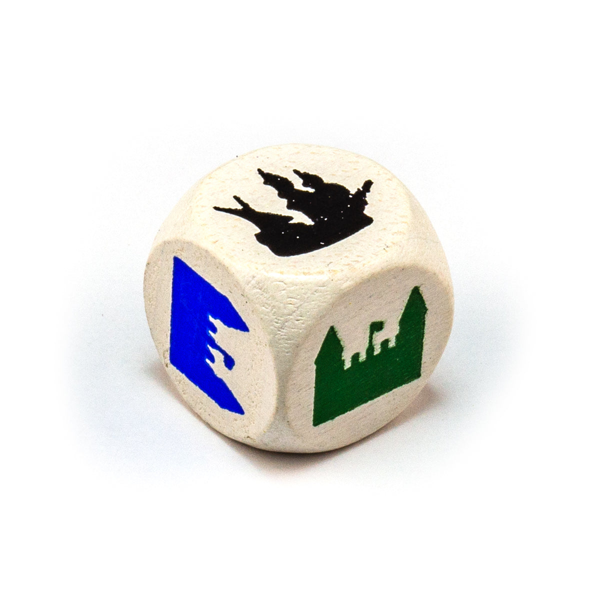 Siedler Symbolwürfel (16 mm)