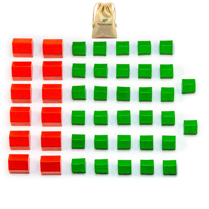 Upgrade Set - Hotels and Houses