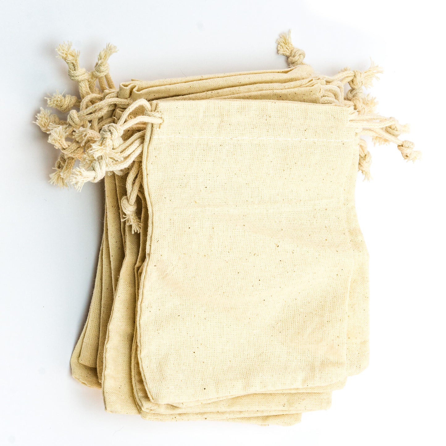 Cloth bag (14 x 10 cm)