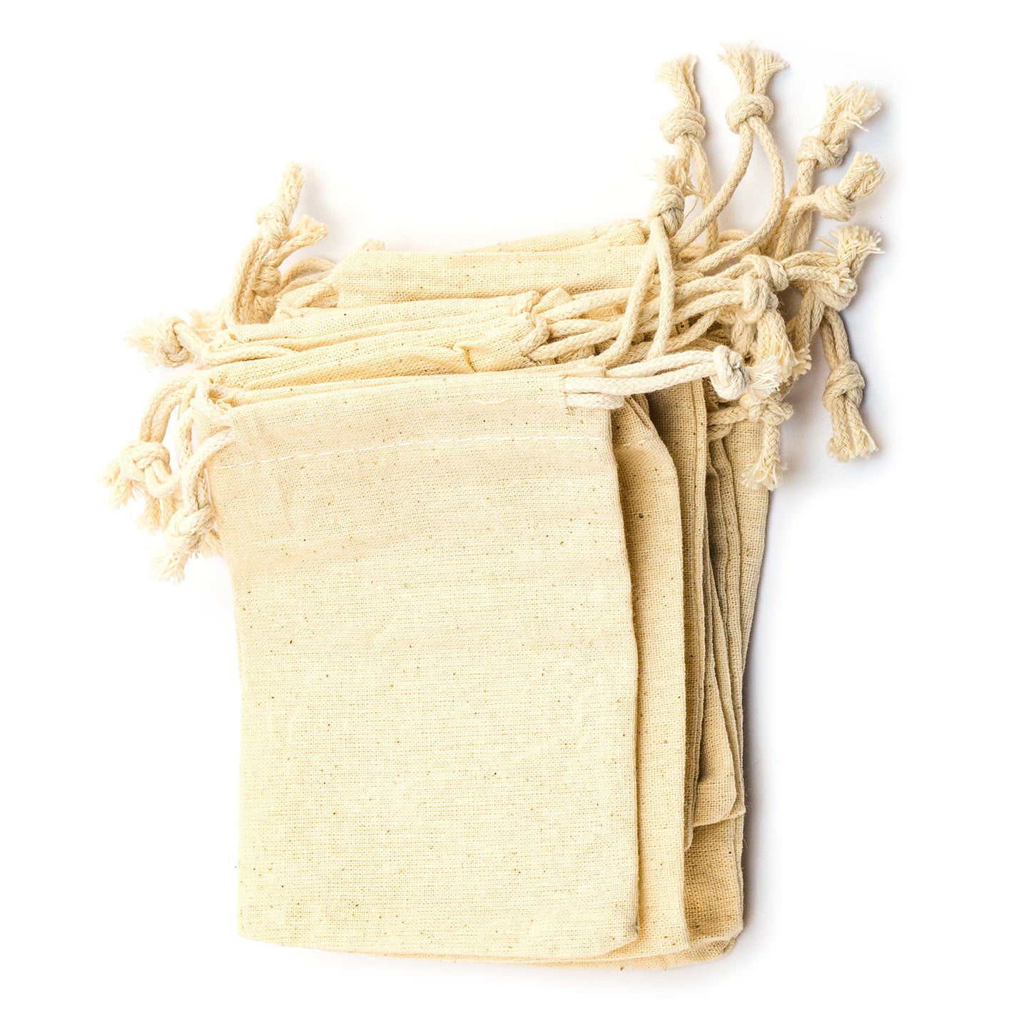 Cloth bag (18 x 14 cm)