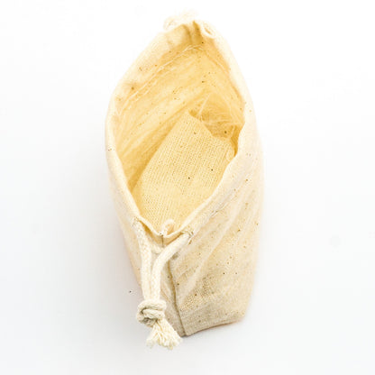 Cloth bag (18 x 14 cm)