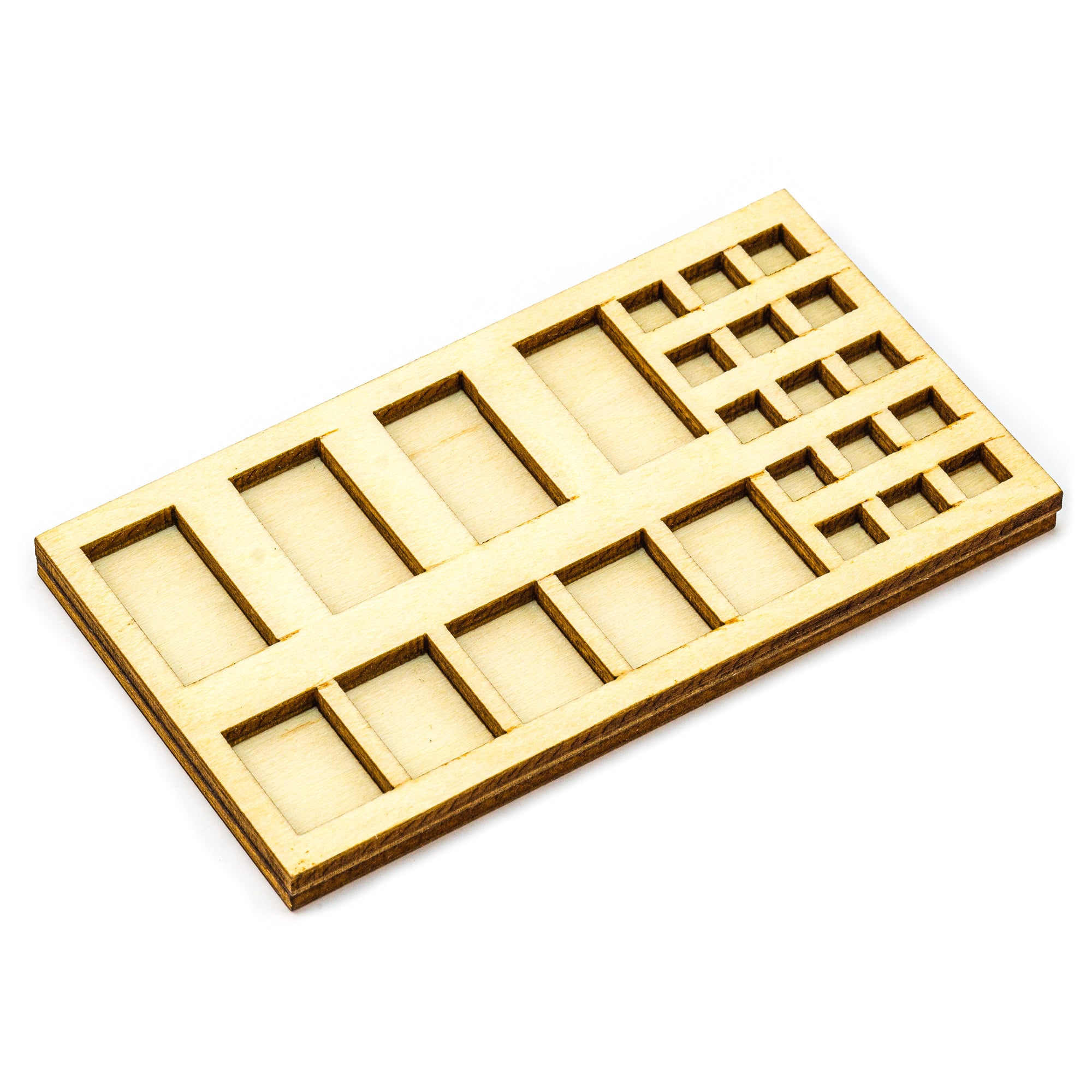 Settlers organizer - token holder