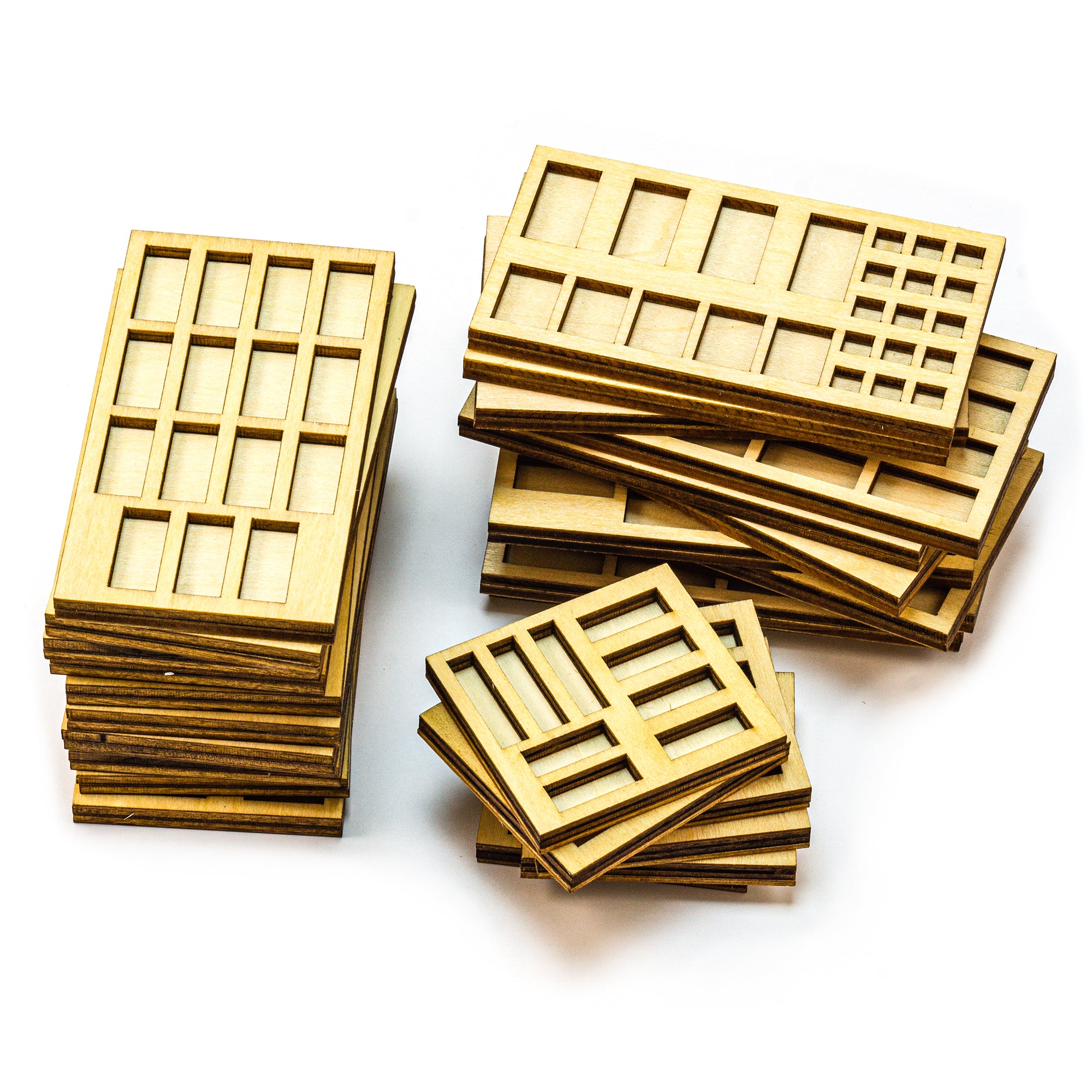 Settlers organizer - token holder