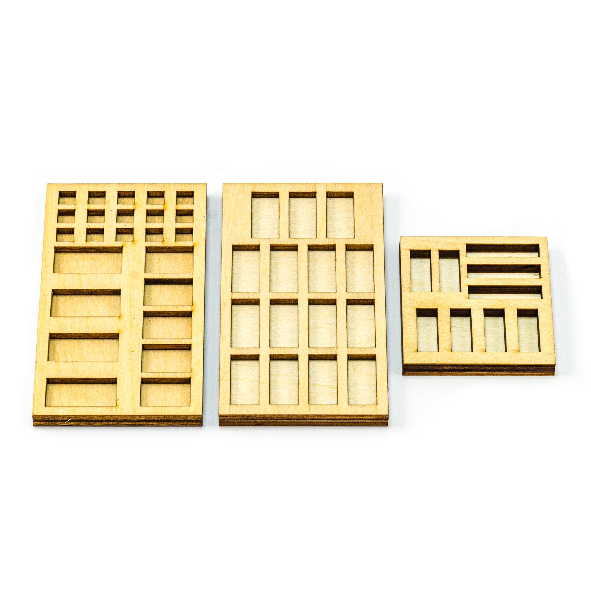 Settlers organizer - token holder