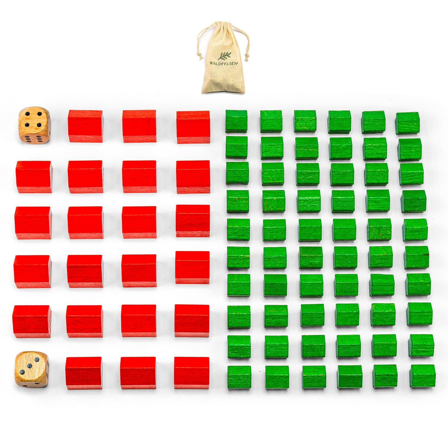Upgrade Set - Hotels and Houses