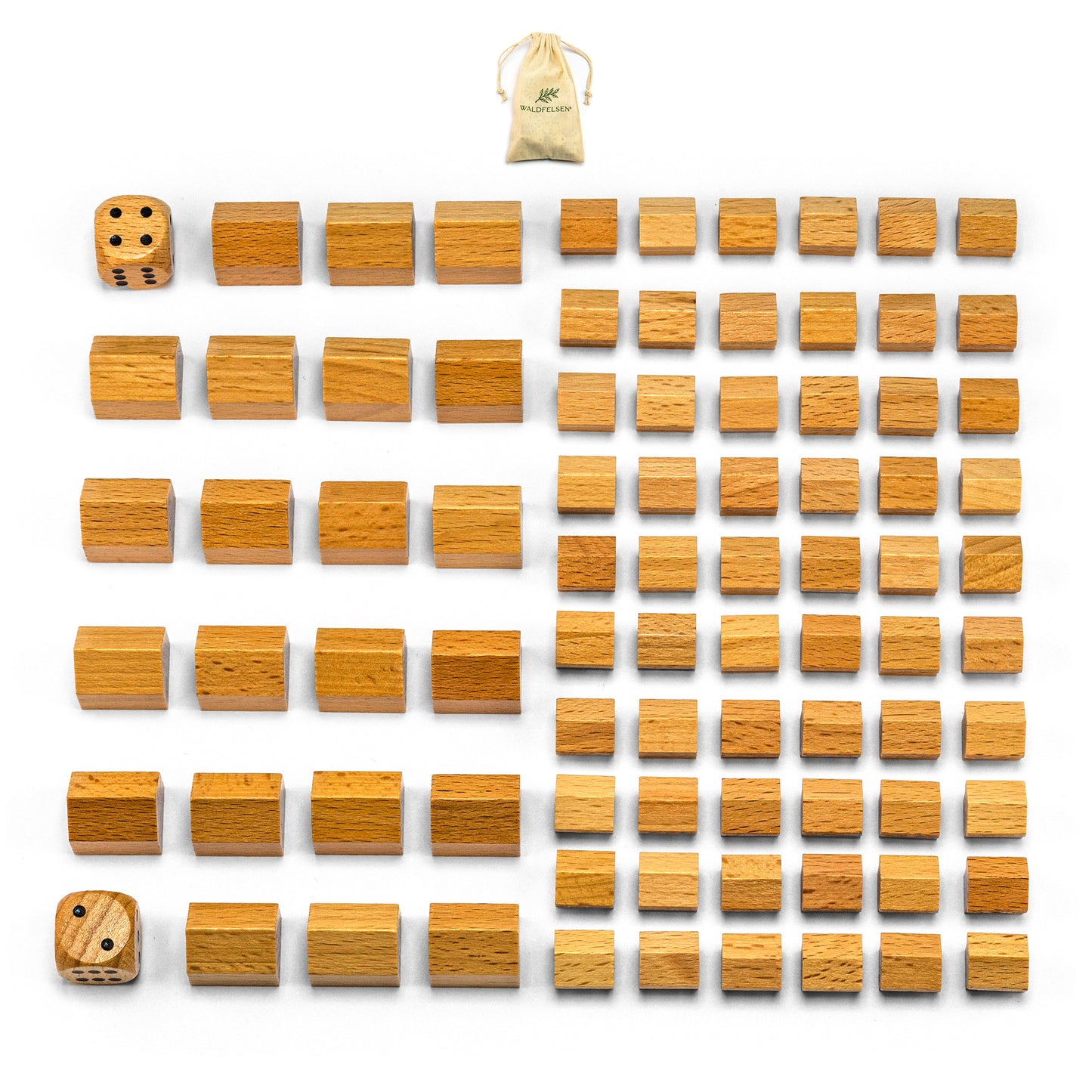 Upgrade Set - Hotels and Houses