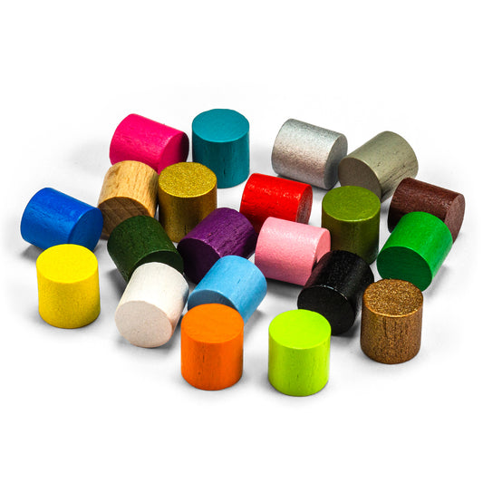 Zylinder (10 mm)
