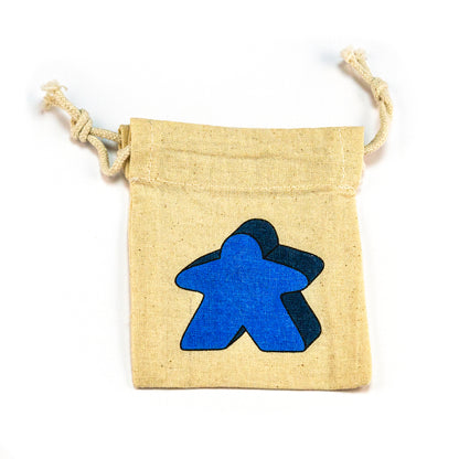 Carcassonne - Stoffbeutel