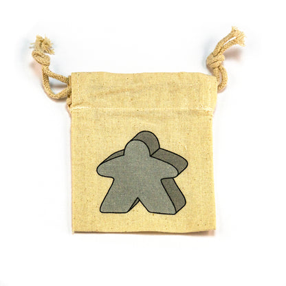 Carcassonne - Stoffbeutel