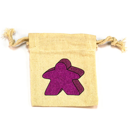 Carcassonne - Stoffbeutel