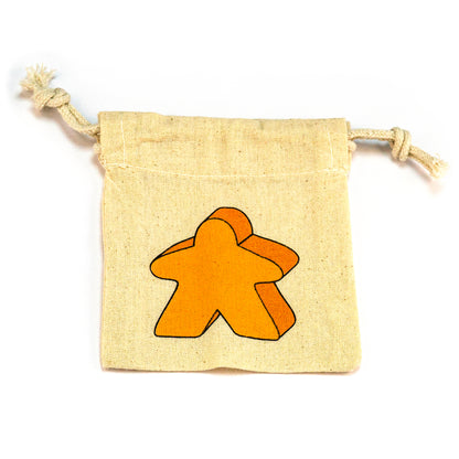 Carcassonne - Stoffbeutel