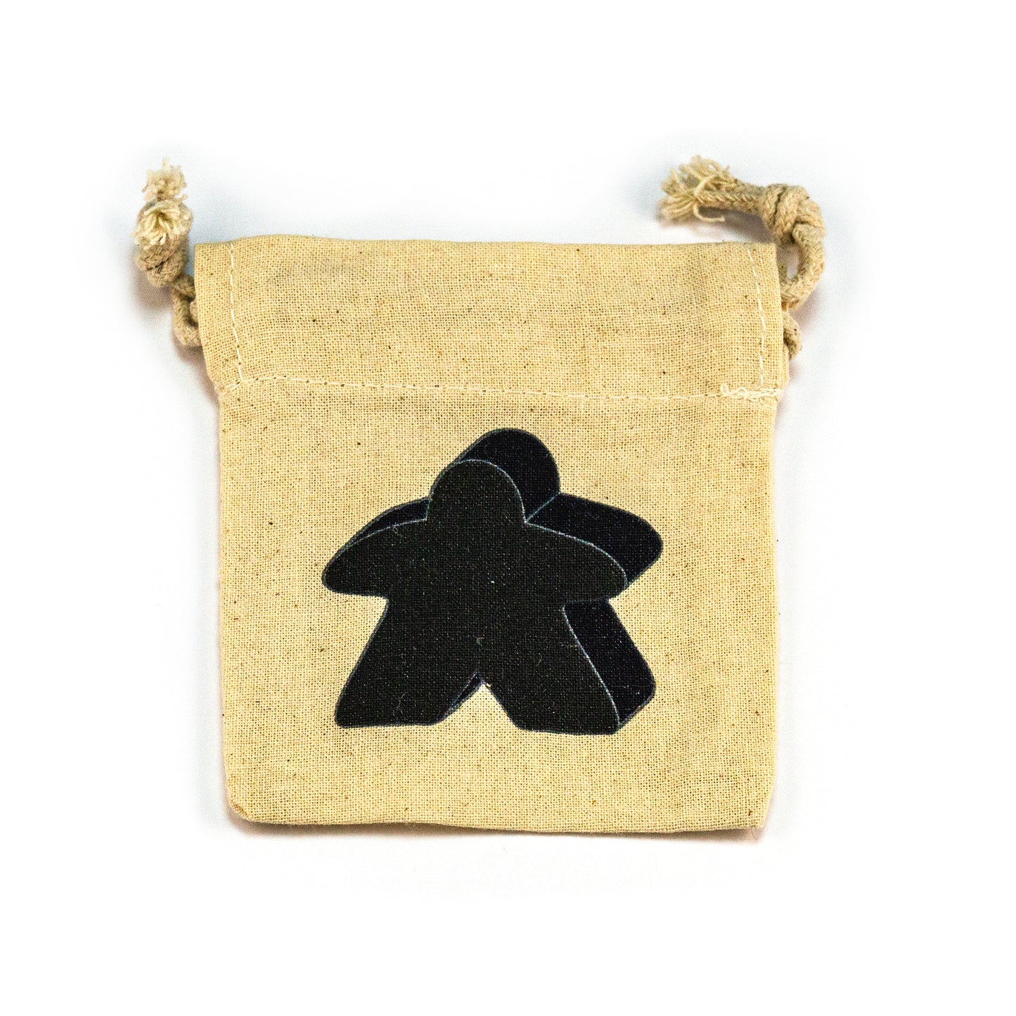 Carcassonne - Stoffbeutel