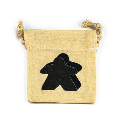 Carcassonne - Stoffbeutel