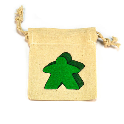 Carcassonne - Stoffbeutel