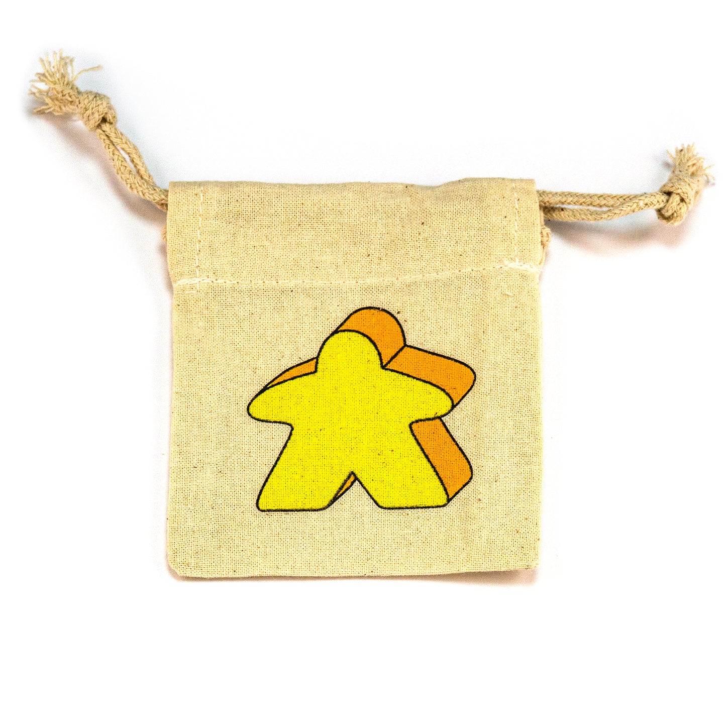 Carcassonne - Stoffbeutel