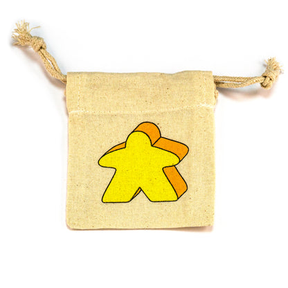 Carcassonne - Stoffbeutel