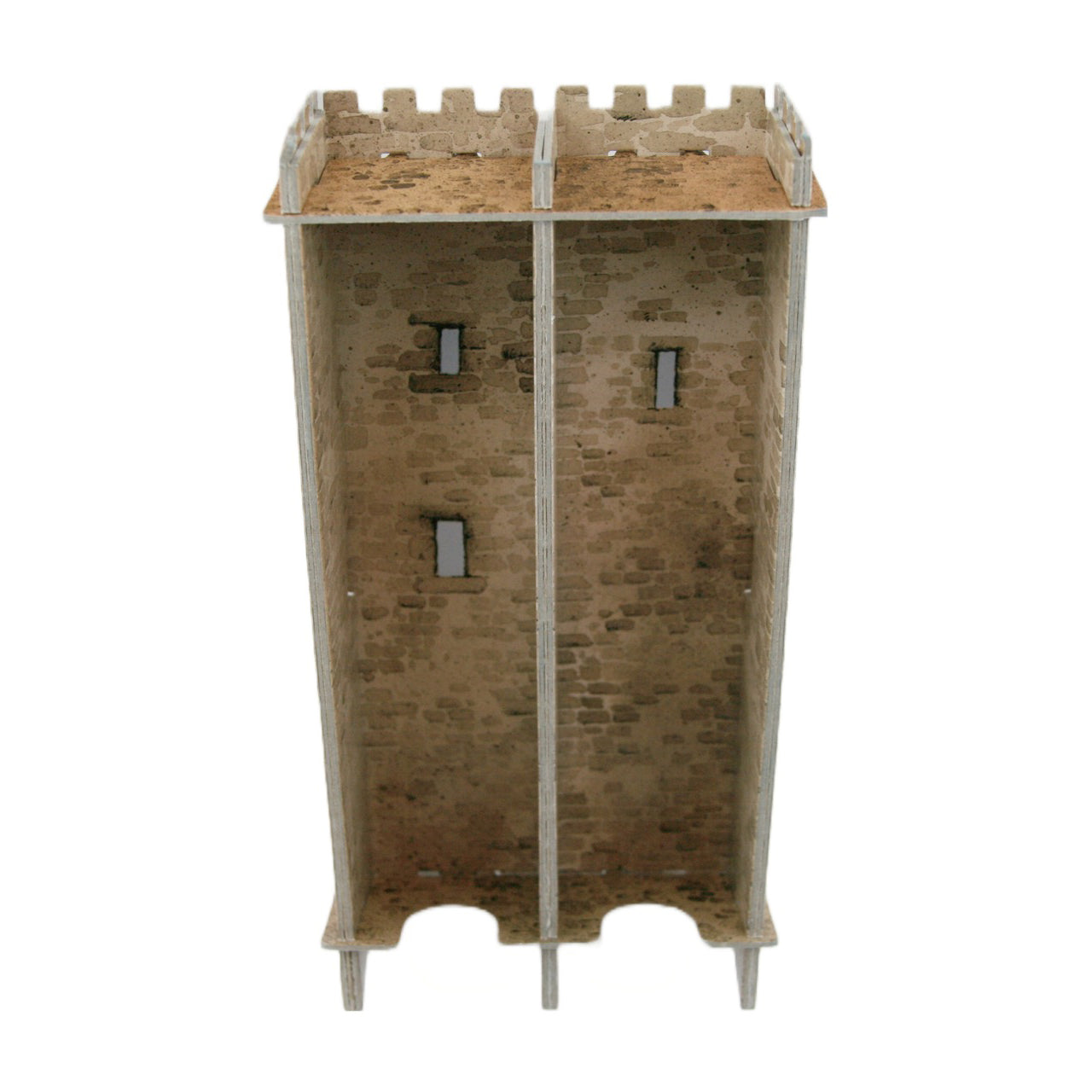 Carcassonne - Der Turm (einzeln)
