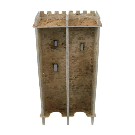 Carcassonne - Der Turm (einzeln)