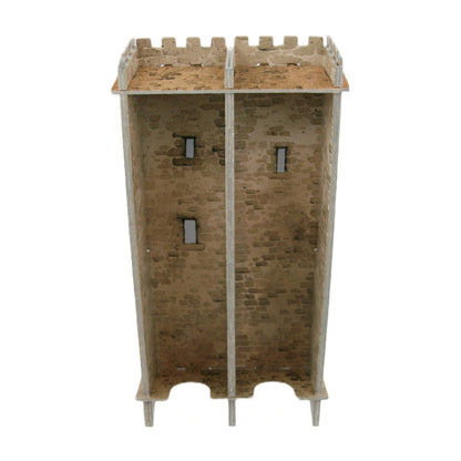 Carcassonne - The Tower (single)