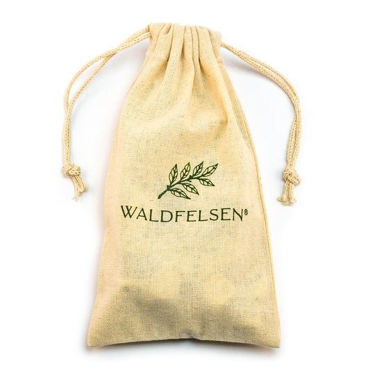 Waldfelsen fabric bag