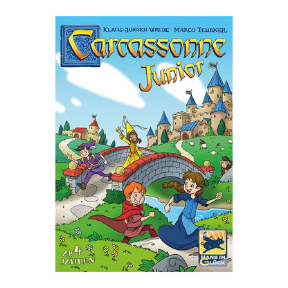 Carcassonne Junior