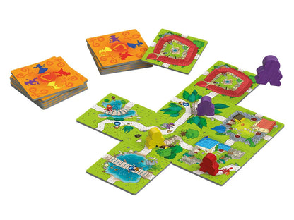 Carcassonne Junior