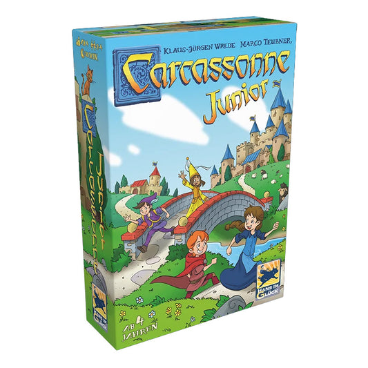 Carcassonne Junior